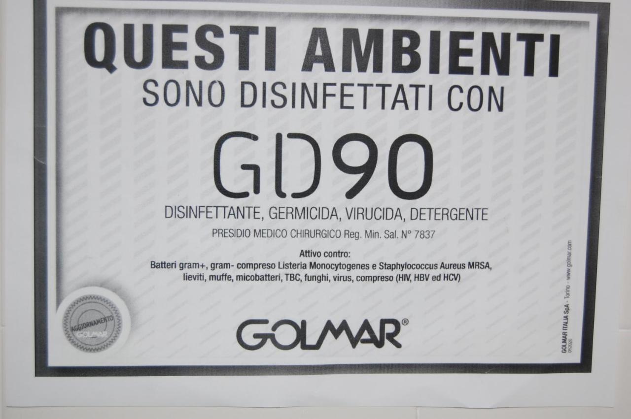 Profumo Di Gelsomino Apartamento Scicli Exterior foto