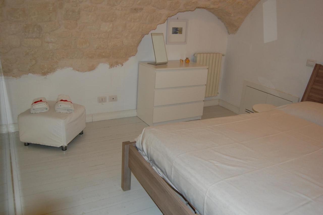 Profumo Di Gelsomino Apartamento Scicli Exterior foto