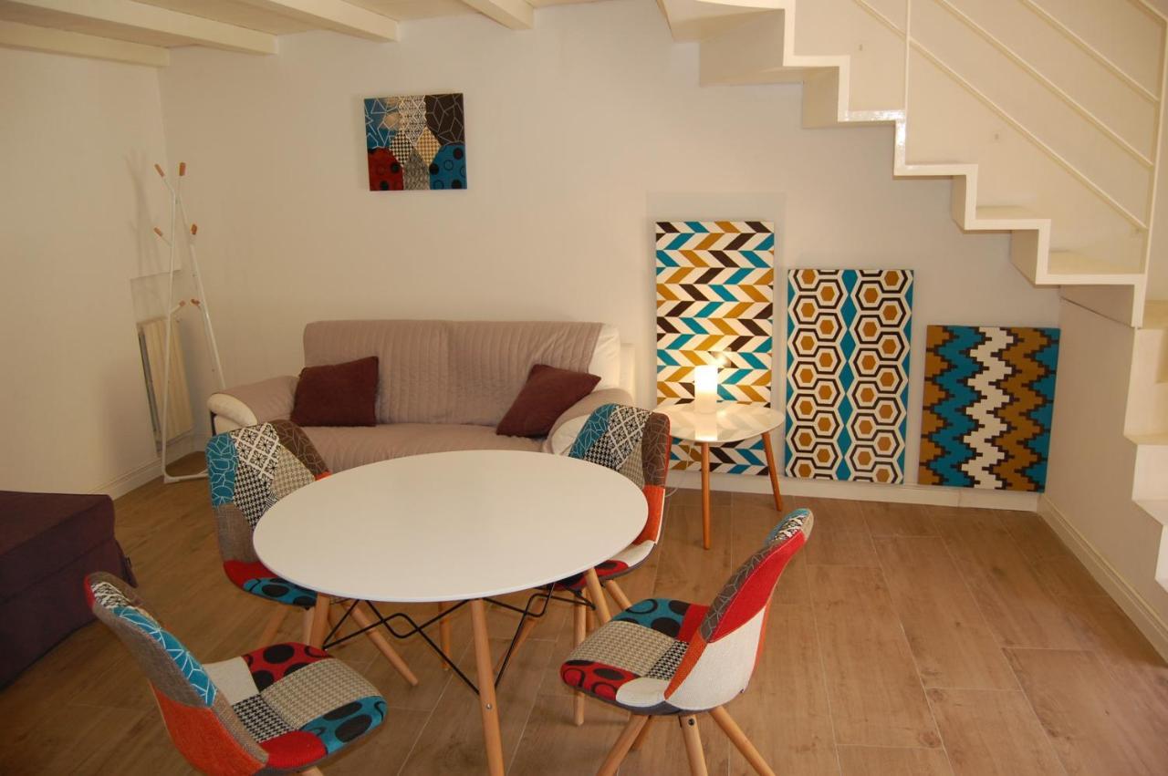 Profumo Di Gelsomino Apartamento Scicli Exterior foto