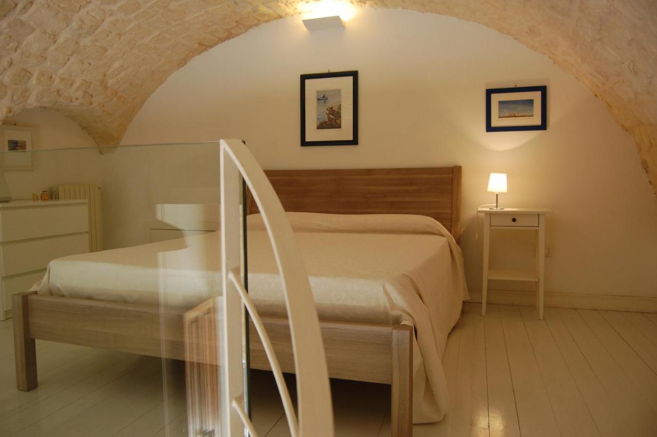 Profumo Di Gelsomino Apartamento Scicli Exterior foto