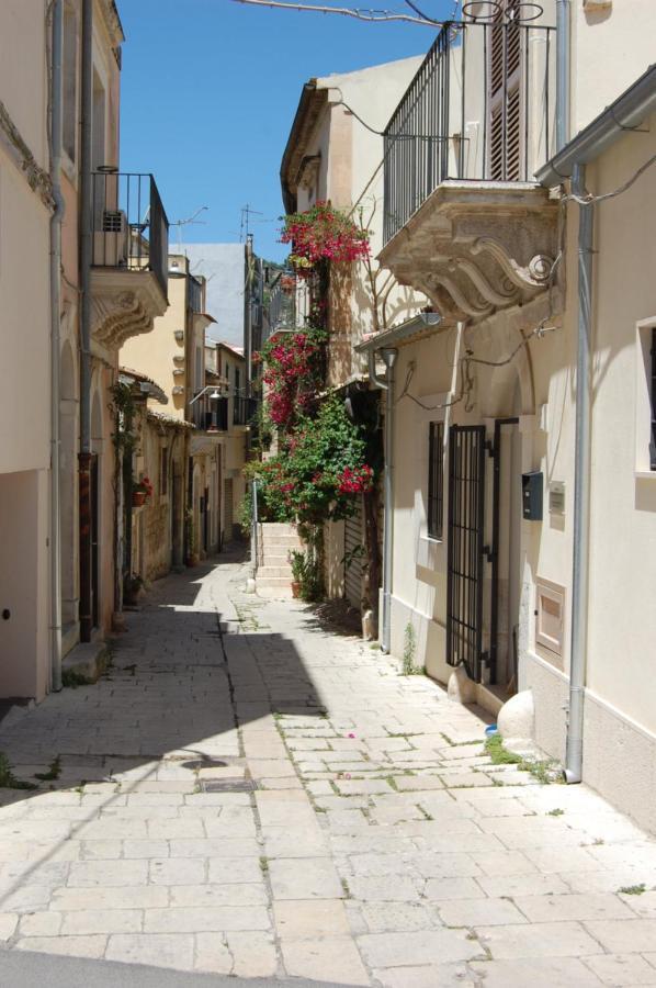 Profumo Di Gelsomino Apartamento Scicli Exterior foto