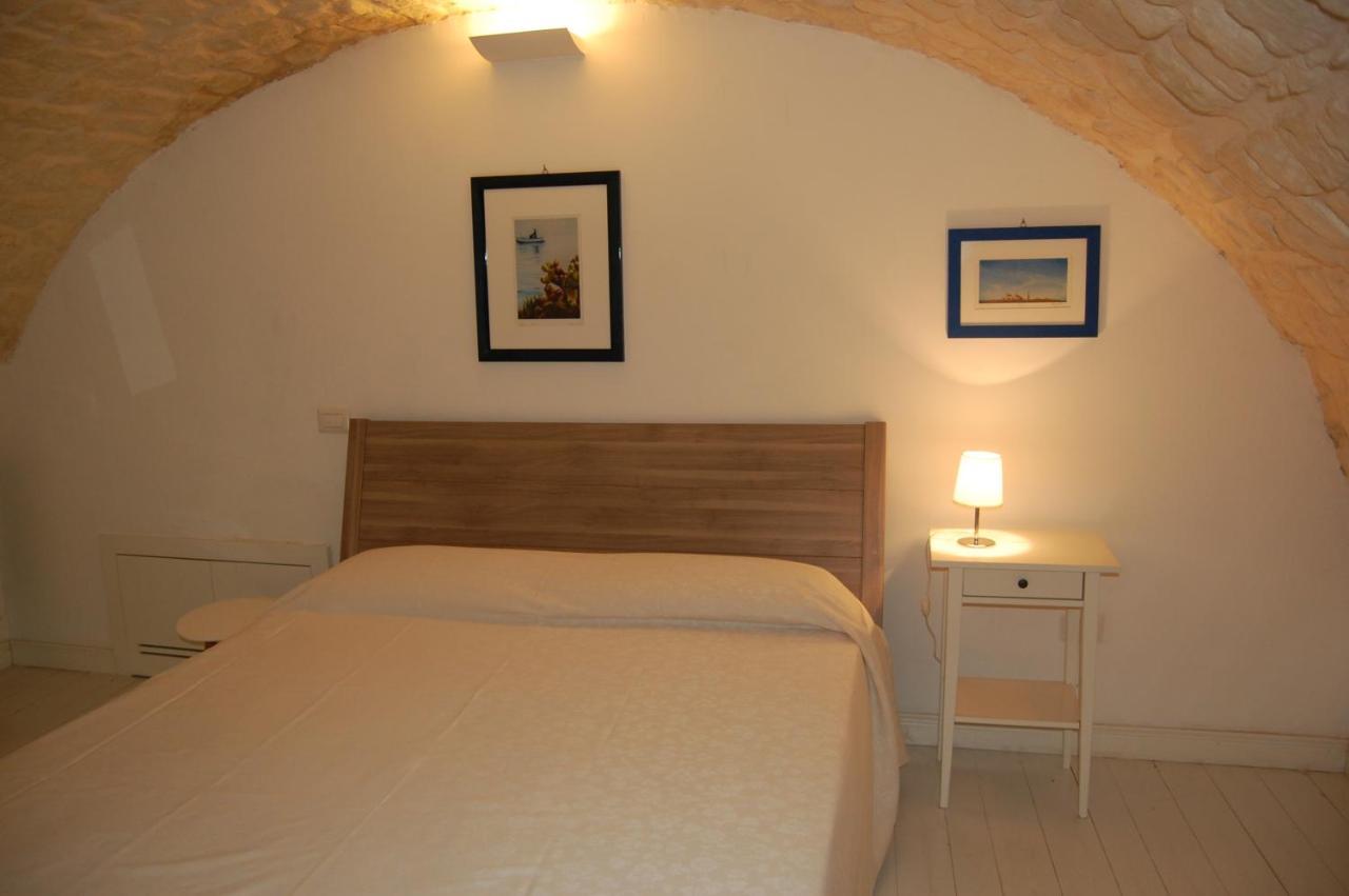 Profumo Di Gelsomino Apartamento Scicli Exterior foto