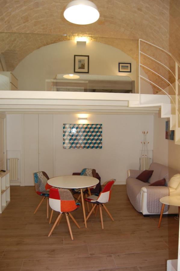 Profumo Di Gelsomino Apartamento Scicli Exterior foto
