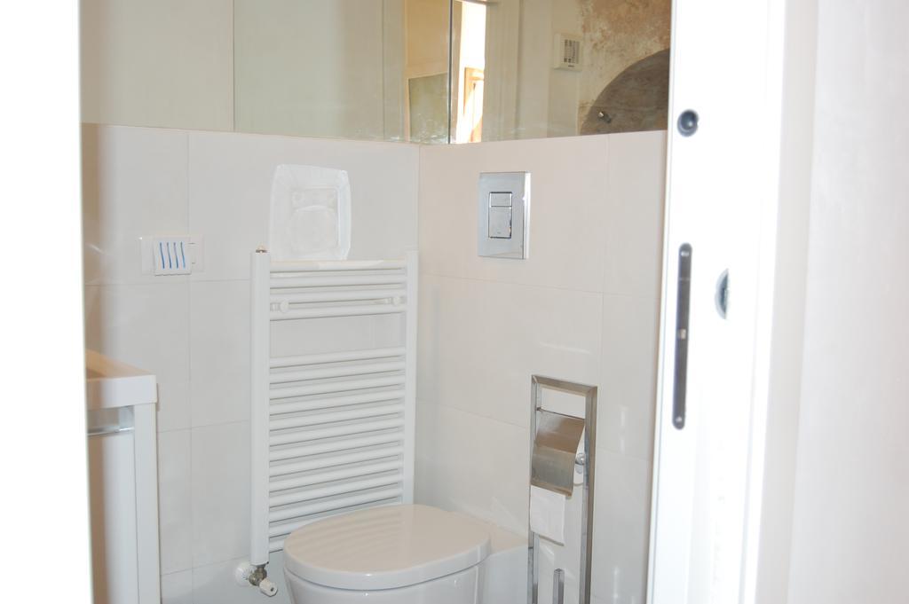 Profumo Di Gelsomino Apartamento Scicli Exterior foto
