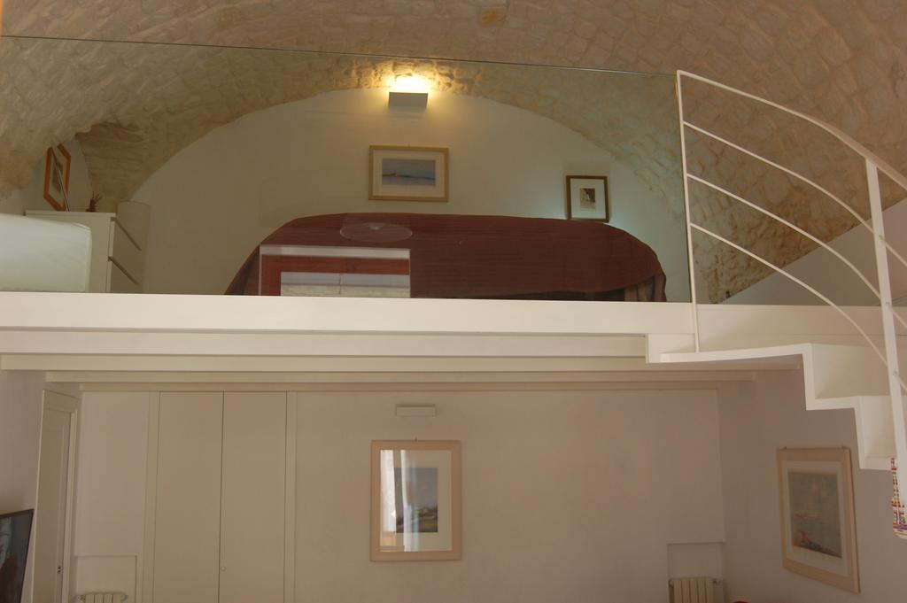 Profumo Di Gelsomino Apartamento Scicli Quarto foto
