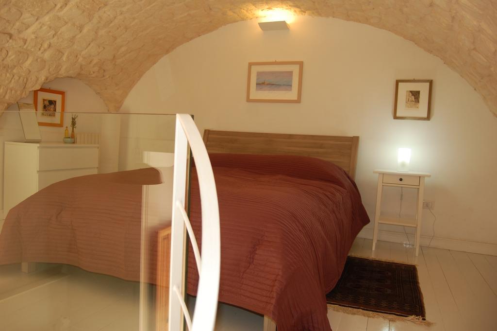 Profumo Di Gelsomino Apartamento Scicli Quarto foto