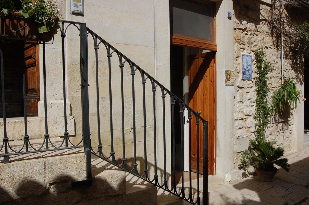 Profumo Di Gelsomino Apartamento Scicli Exterior foto