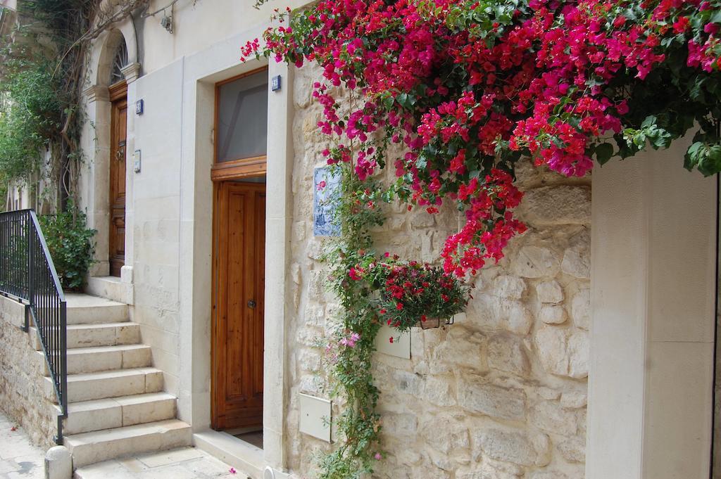Profumo Di Gelsomino Apartamento Scicli Exterior foto