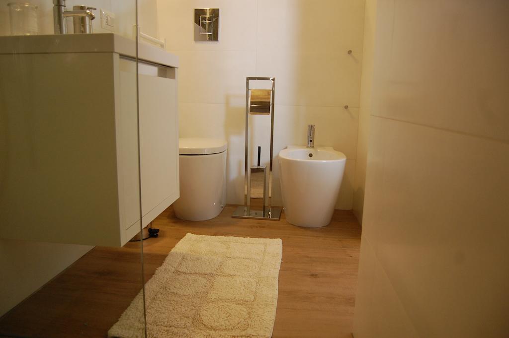 Profumo Di Gelsomino Apartamento Scicli Exterior foto