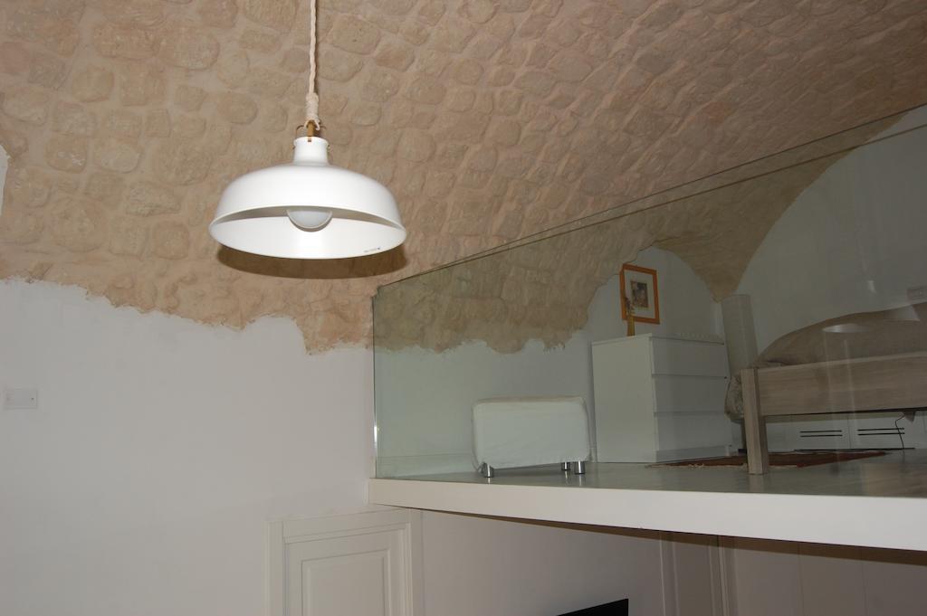 Profumo Di Gelsomino Apartamento Scicli Exterior foto