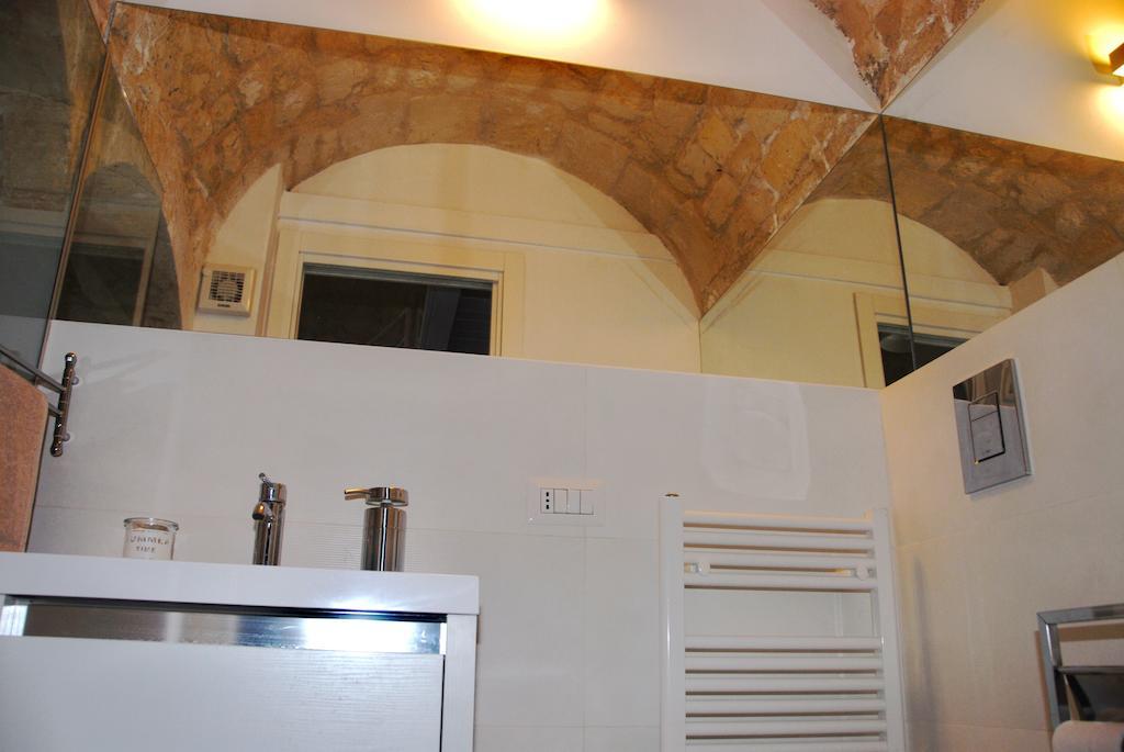 Profumo Di Gelsomino Apartamento Scicli Exterior foto