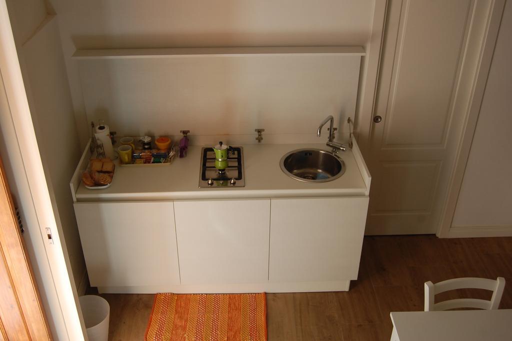 Profumo Di Gelsomino Apartamento Scicli Exterior foto